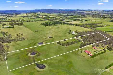 630 Wombeyan Caves Rd, High Range, NSW 2575