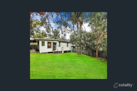 Property photo of 54 Lucena Crescent Lethbridge Park NSW 2770