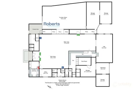 Property photo of 14 Agnes Street Rosebery TAS 7470