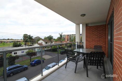 Property photo of 5/2 Castlereagh Street Liverpool NSW 2170