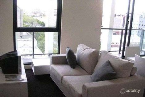 Property photo of 903/455 Elizabeth Street Melbourne VIC 3000