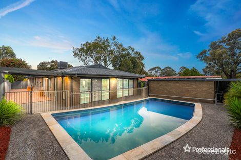 Property photo of 20 Lascelle Drive Vermont South VIC 3133