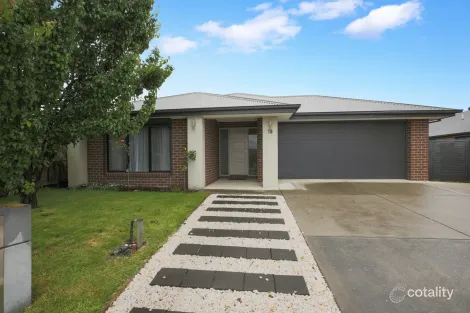 18 Arapiles Dr, Moe, VIC 3825