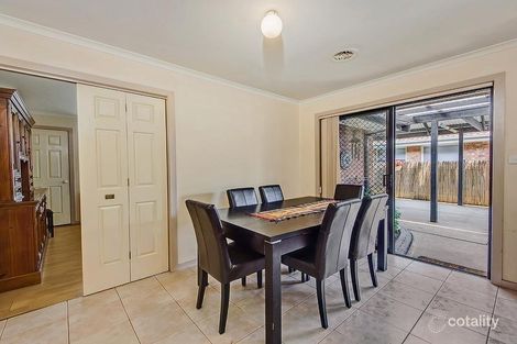 Property photo of 3 Nottingham Way Sydenham VIC 3037