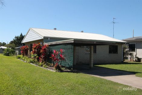 Property photo of 63-65 Seventh Avenue Home Hill QLD 4806