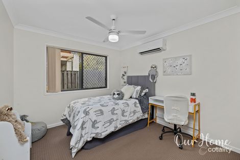 Property photo of 7 Aldworth Place Springfield Lakes QLD 4300