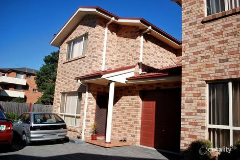 5/151-153 Elizabeth Dr, Liverpool, NSW 2170