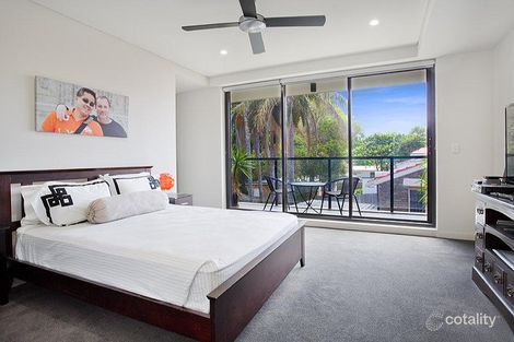 Property photo of 19/15-25 Edgar Street Tempe NSW 2044