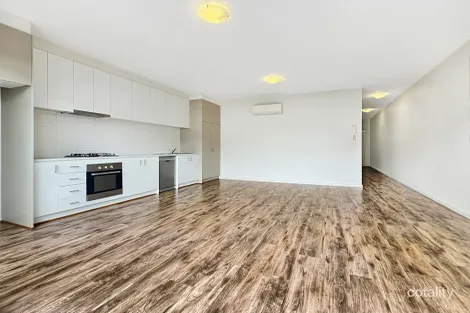 Property photo of 212/372 Geelong Road West Footscray VIC 3012