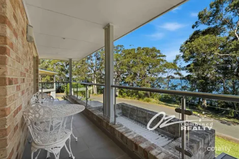 155 BASIN VIEW PDE, BASIN VIEW, NSW 2540