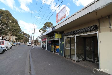 3/69-71 Butler St, Richmond, VIC 3121