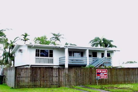 Property photo of 50 Armbrust Street Manoora QLD 4870