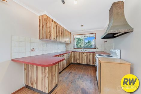 Property photo of 241 Bugden Avenue Fadden ACT 2904