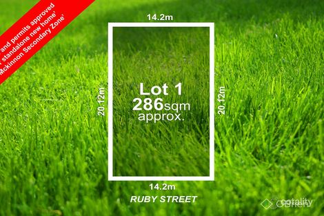 Property photo of 17 Ruby Street Ormond VIC 3204
