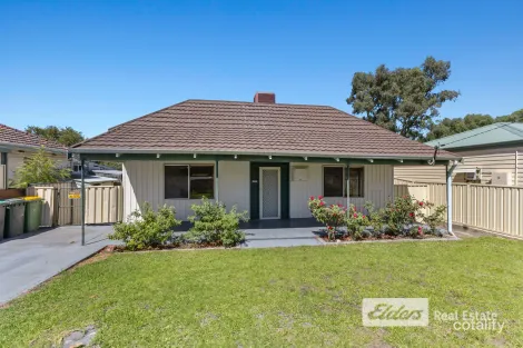 Property photo of 65 Deakin Street Collie WA 6225