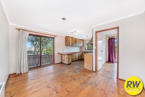 Property photo of 241 Bugden Avenue Fadden ACT 2904