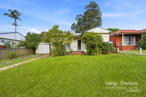 8 Paul St, Blacktown, NSW 2148