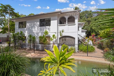 Property photo of 319 Severin Street Parramatta Park QLD 4870