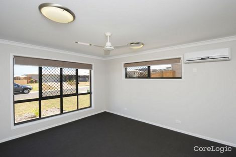 Property photo of 34 Broadwater Place New Auckland QLD 4680