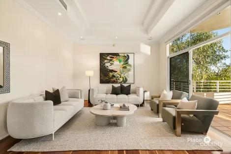 Property photo of 71 Molonga Terrace Graceville QLD 4075
