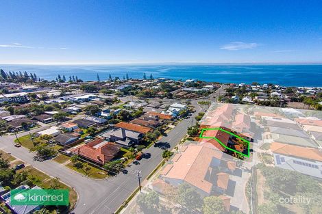 6/681 Oxley Ave, Scarborough, QLD 4020