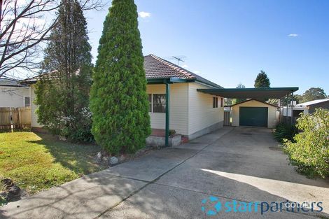 1 Chelmsford Rd, South Wentworthville, NSW 2145