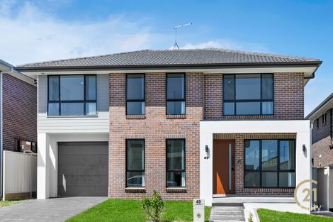 49 Katoomba St, The Ponds, NSW 2769