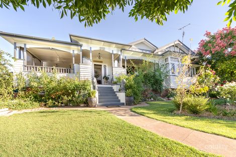 108 Pratten St, Warwick, QLD 4370