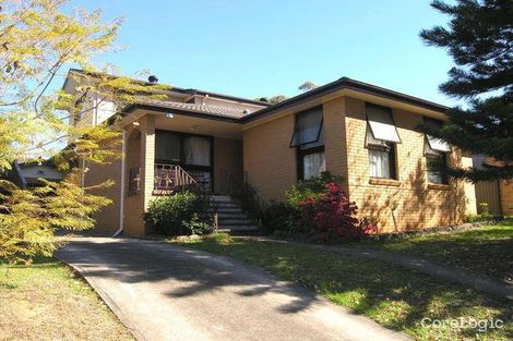 17 Marton Cres, Kings Langley, NSW 2147