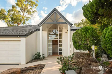 Property photo of 71 Molonga Terrace Graceville QLD 4075