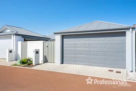 7 Crab Lane, Vasse, WA 6280