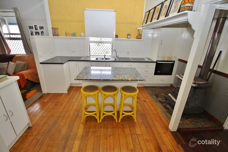 Property photo of 146 Mackenzie Street Wondai QLD 4606