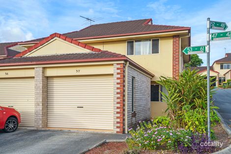 57/19 Doughboy Pde, Hemmant, QLD 4174