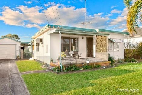 Property photo of 35 Rawson Street Swansea NSW 2281