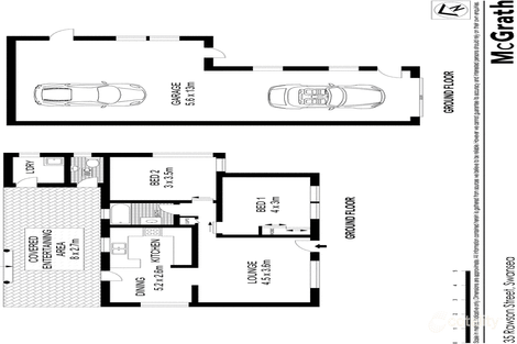 Property photo of 35 Rawson Street Swansea NSW 2281