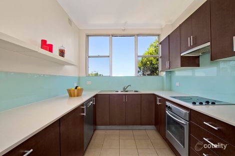 Property photo of 2/25-27 Macdonald Street Vaucluse NSW 2030