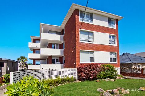 Property photo of 2/25-27 Macdonald Street Vaucluse NSW 2030