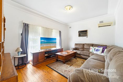 Property photo of 8 Paul Street Blacktown NSW 2148