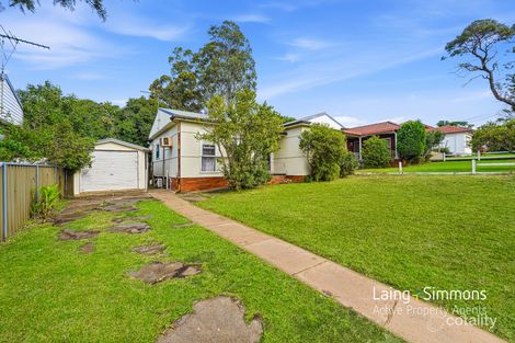 Property photo of 8 Paul Street Blacktown NSW 2148