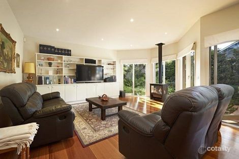 Property photo of 9 St James Park Drive Brighton VIC 3186