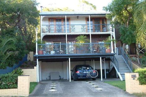 Property photo of 15 Orchard Street Toowong QLD 4066