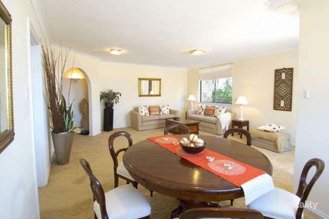 Property photo of 17/1-5 Manns Avenue Neutral Bay NSW 2089