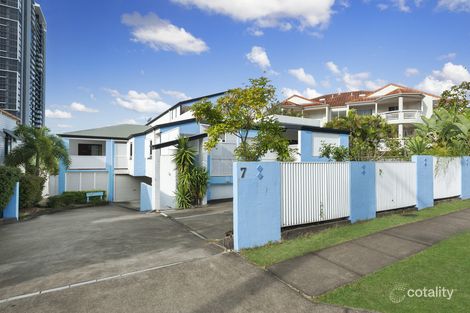 303a/7 Sheehan St, Milton, QLD 4064