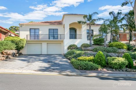 8 Courageous Ave, Happy Valley, SA 5159