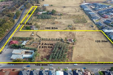 Property photo of 82-84 Main North Road Blakeview SA 5114