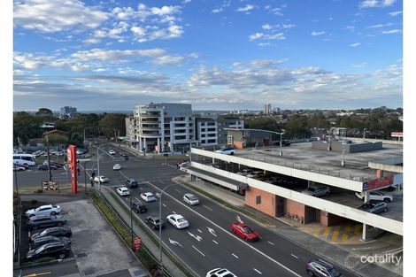143/2 Quinn St, South Wentworthville, NSW 2145