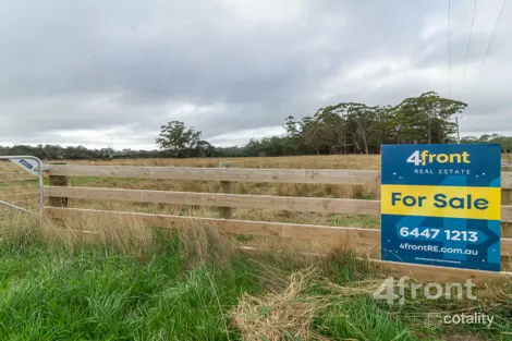 Property photo of 55 Coopers Lane Wynyard TAS 7325