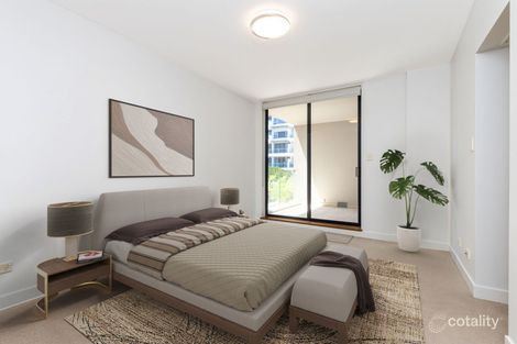 Property photo of 411/1A Tusculum Street Potts Point NSW 2011