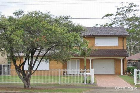 Property photo of 3 Kimberley Street Rooty Hill NSW 2766