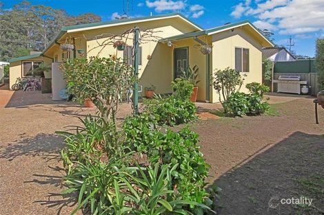 Property photo of 29 Christopher Crescent Batehaven NSW 2536
